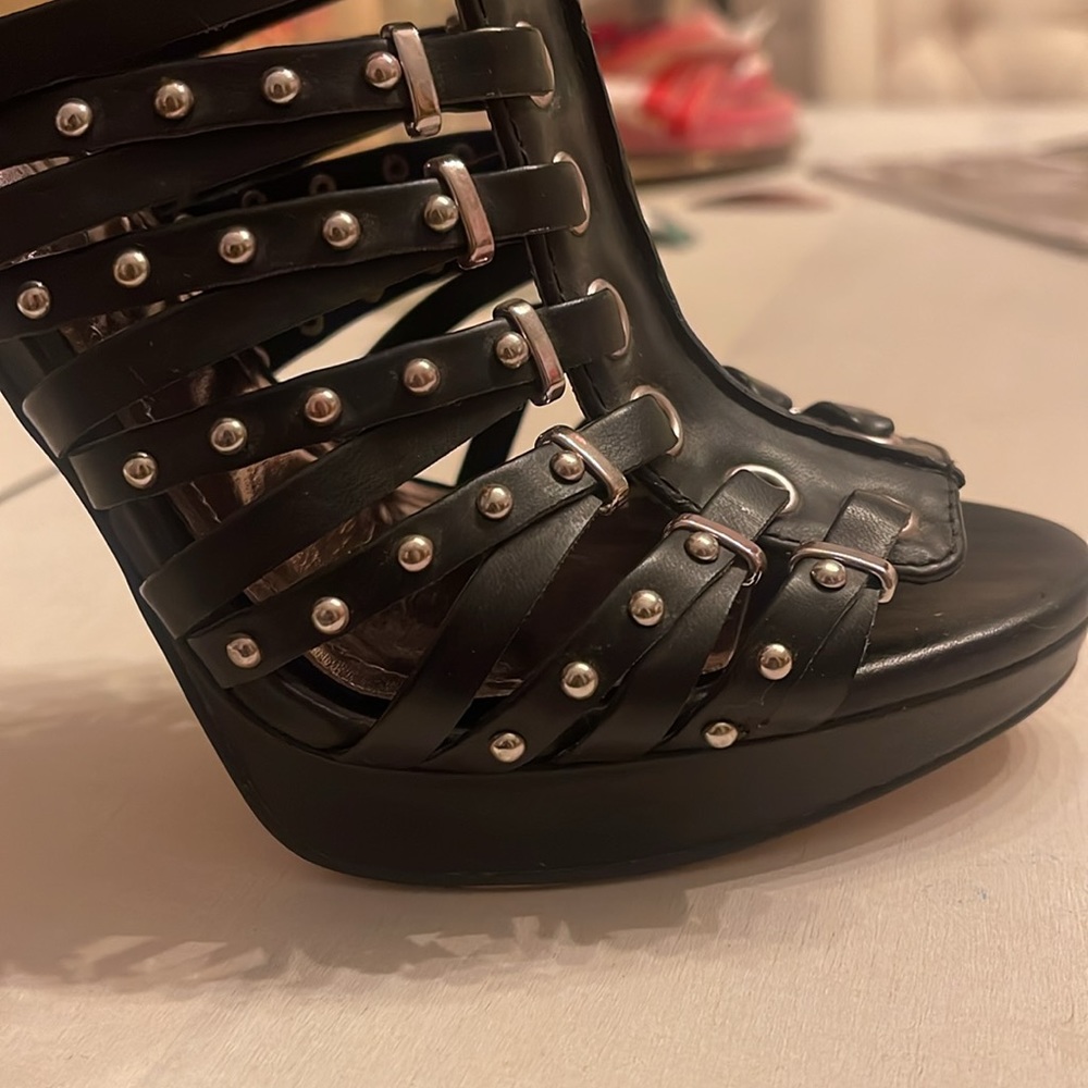 Bcbgeneration Heels - image 8